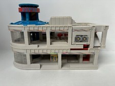 Micro Machines Super Auto