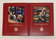 Vintage Handyman Club Of