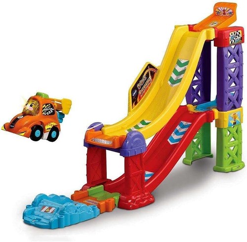 Tech toot - toot, drivers