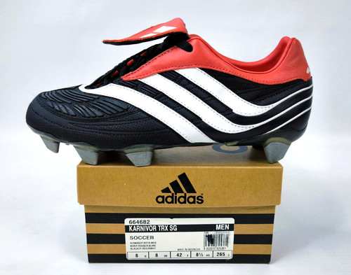 Adidas predator karnivor trx - adidas,