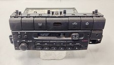 Opel Blaupunkt Car 300 E car