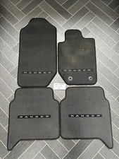 GENUINE FORD RANGER 2012-2021 CAR FLOOR MATS / TRUCK FLOOR MATS #86
