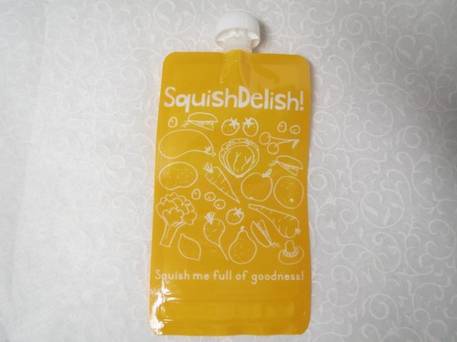 Pack squish delish large - of,