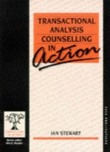 Transactional analysis - transactional,