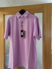 FOOT JOY MENS ATHLETIC FIT