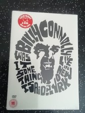 Billy Connolly 2009 Collection