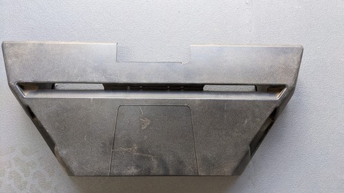 Syncro front lower - lower, heater