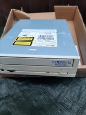 Plextor Plexwriter  CD-RW Drive 