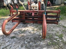 Browns Universal Bale Grab.