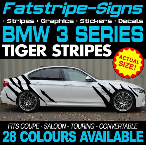 Fits bmw series tiger - 3,