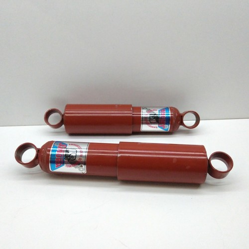 Pair reconditioned shock - pair,