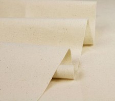 Natural Calico 100% Cotton