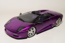 B13 1:18 MAISTO LAMBORGHINI