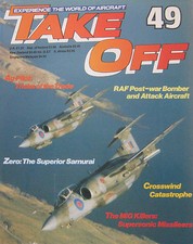 Take Off magazine Issue 49