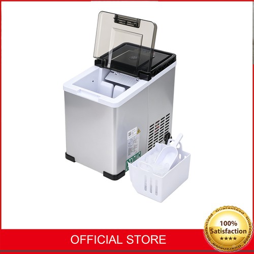 Portable ice maker home - ice,