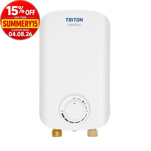 Triton instaflow 4kw - instaflow, 5.4kw