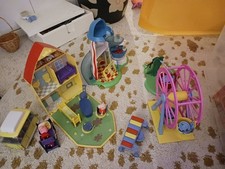 Peppa Pig Play Bundle