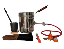 LSMIITTH 6 KG Gas Metal