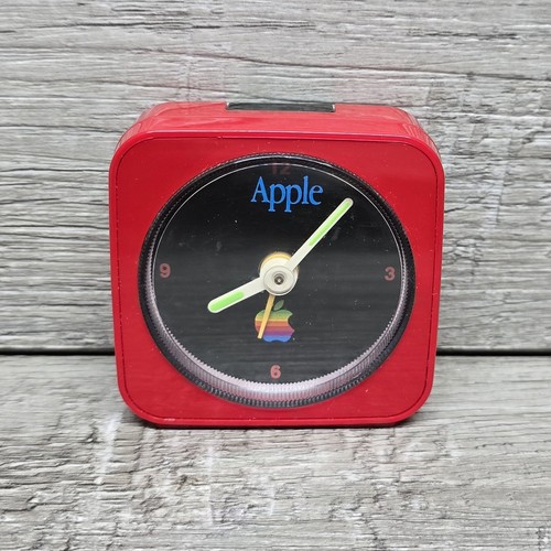Vintage apple computer table - vintage,
