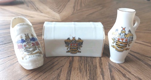 Piece collection of - piece,