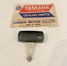 Genuine Yamaha