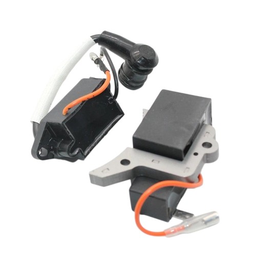 Ignition coil module - coil, for