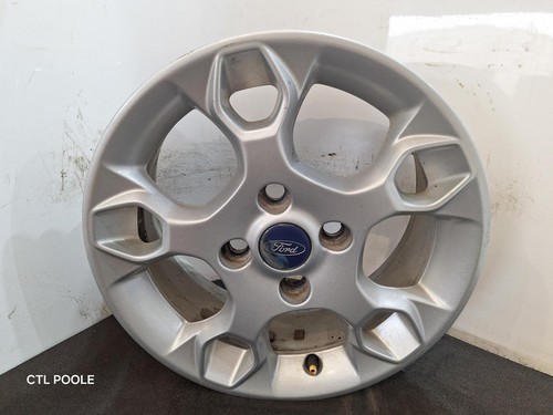 2012 ford fiesta - ford,