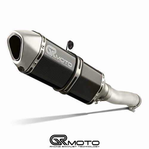 Exhaust for triumph street - exhaust,