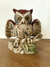 Vintage 1970's Porcelain