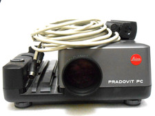 Leica Pradovit PC Dia