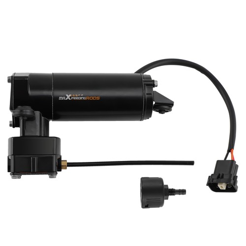 Air suspension compressor for - air,