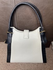joshua taylor leather handbag