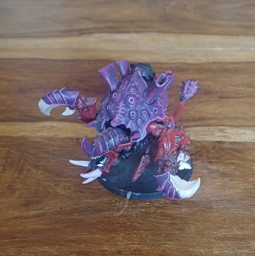Warhammer 40k tyranids - 40k,