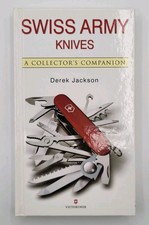 Swiss Army Knives Derek