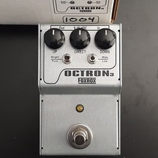 2010s - Boxed - Foxrox