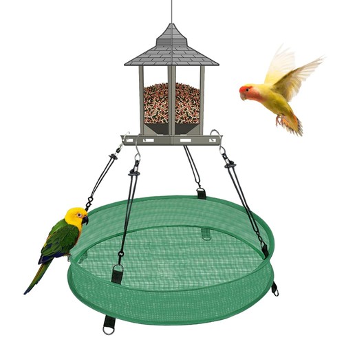 Bird seed catcher trays - seed, –