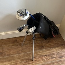 KIDS SET OF FAZER JTEK GOLF