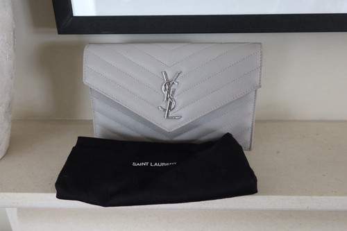 Ysl cassandre crossbody - cassandre,