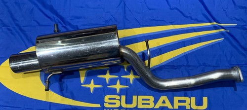 Subaru impreza classic - impreza,