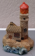 K's Collection Miniature Lighthouse Ornament