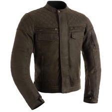 Oxford hardy wax - hardy, cotton