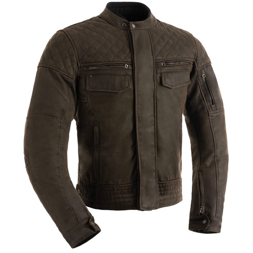Oxford hardy wax cotton - oxford,