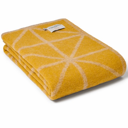 Tweedmill 100 wool - wool, bed