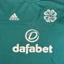 Rare Original Celtic 2021/2022