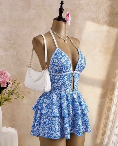 Shein women blue - shein,