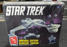 Amt ERTL Star Trek Original