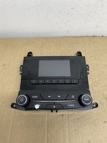 Vauxhall insignia radio - insignia,