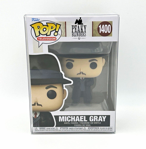 Funko pop television peaky - pop!,