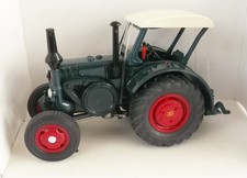 Siku - Lanz Bulldog tractor -