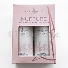 Neal & and Wolf Nuture Gift